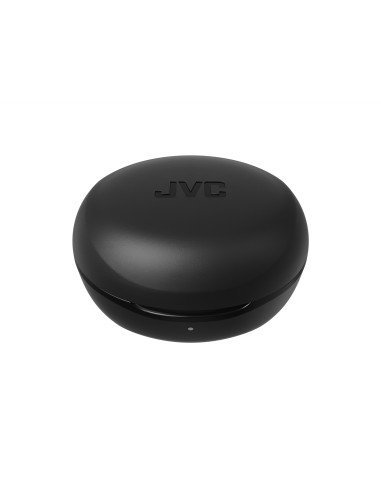 JVC HA-A6T NERO AURICOLARI TWS BT 5.1 IPX4 AUTONOMIA 23 ORE