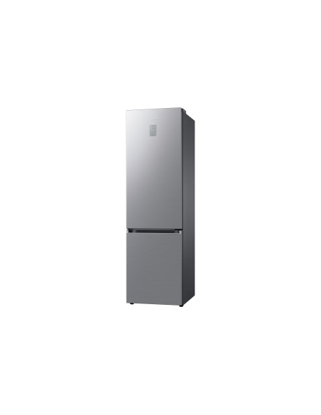 SAMSUNG RB38C676CS9 COMB. C NF 390 LT METAL INOX H203 L59,5 P65,8