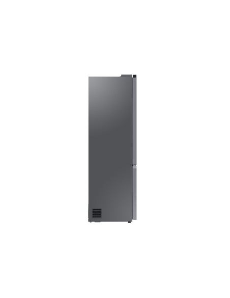 SAMSUNG RB38C676CS9 COMB. C NF 390 LT METAL INOX H203 L59,5 P65,8