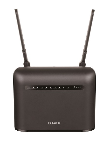 DLINK DWR-953V2 MODEM ROUTER 4G AC1200