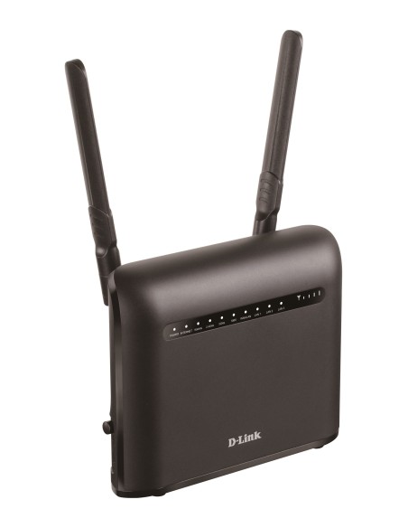 DLINK DWR-953V2 MODEM ROUTER 4G AC1200