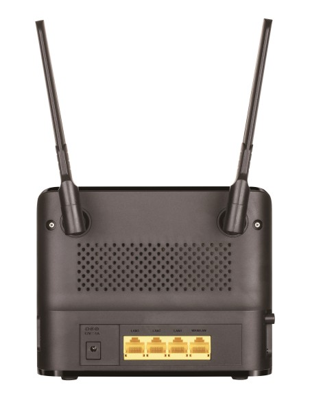DLINK DWR-953V2 MODEM ROUTER 4G AC1200