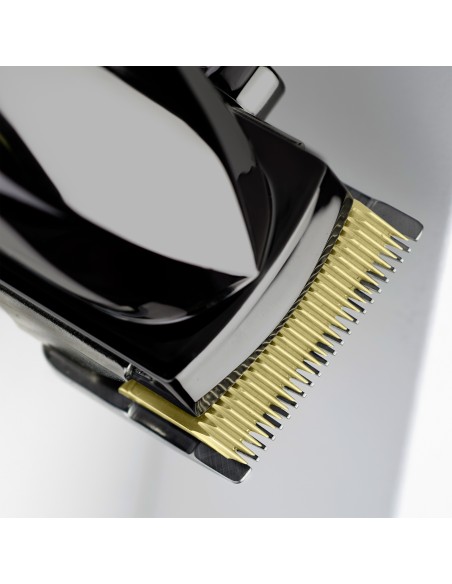 BABYLISS E991E REGOLACAPELLI LAME  IN TITANIO AUTONOMIA 3H.