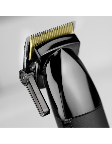 BABYLISS E991E REGOLACAPELLI LAME  IN TITANIO AUTONOMIA 3H.