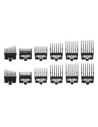 BABYLISS E991E REGOLACAPELLI LAME  IN TITANIO AUTONOMIA 3H.