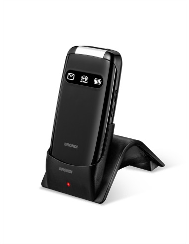 BRONDI AMICO FAVOLOSO NERO