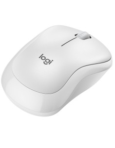 LOGITECH M240 BIANCO MOUSE BT WIRELESS SILENT 2