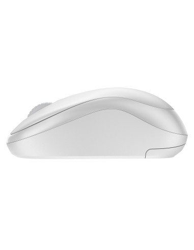 LOGITECH M240 BIANCO MOUSE BT WIRELESS SILENT