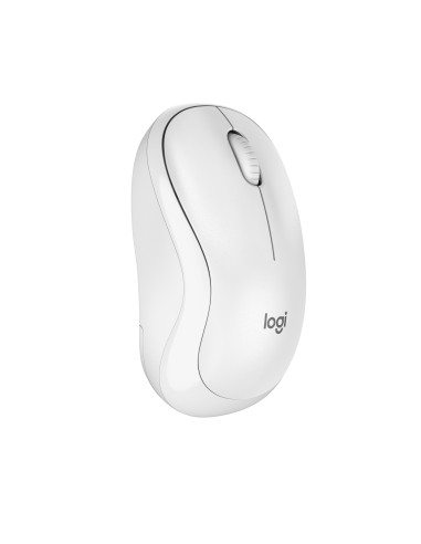 LOGITECH M240 BIANCO MOUSE BT WIRELESS SILENT