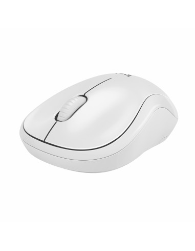 LOGITECH M240 BIANCO MOUSE BT WIRELESS SILENT