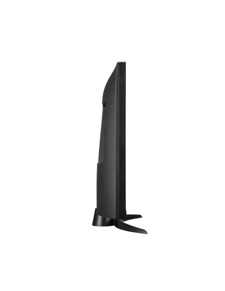 LG 27TQ615S-PZ TVC MONITOR 27" FHD SMART TVSAT BLACK