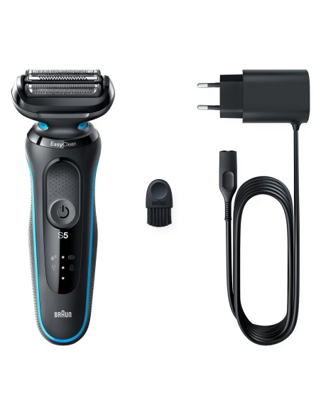 BRAUN SERIE 5 CELESTE 51-M1000S RASOIO