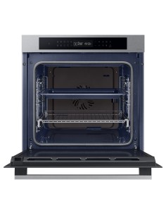 SAMSUNG NV7B4040VBS FORNO A+ 76L 60CM VAPORE WIFI INOX PULIZIA CATALIT 2