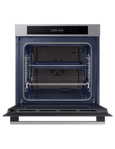 SAMSUNG NV7B4040VBS FORNO A+ 76L 60CM VAPORE WIFI INOX PULIZIA CATALIT