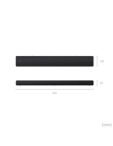 SONY HTA3000 SOUNDBAR 3.1 DOLBY ATMOS BT 5.0