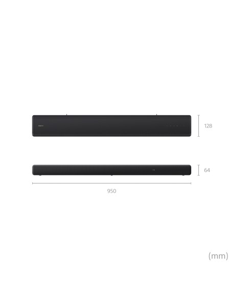 SONY HTA3000 SOUNDBAR 3.1 DOLBY ATMOS BT 5.0