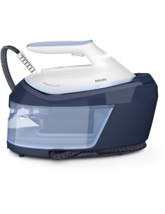 PHILIPS PSG6026/20 FERRO A CALDAIA 2400W 6,5 BAR VAPORE CONTINUO