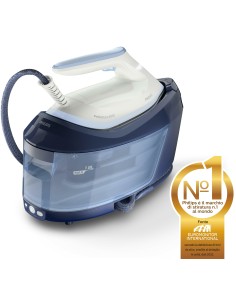 PHILIPS PSG6026/20 FERRO A CALDAIA 2400W 6,5 BAR VAPORE CONTINUO 2