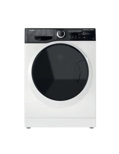 WHIRLPOOL WSB725DIT LVB B 7KG SNELLA 1200G INVERTER VAPORE DISPLAY