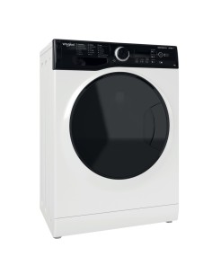 WHIRLPOOL WSB725DIT LVB B 7KG SNELLA 1200G INVERTER VAPORE DISPLAY 2
