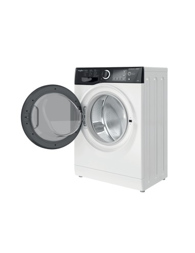 WHIRLPOOL WSB725DIT LVB B 7KG SNELLA 1200G INVERTER VAPORE DISPLAY