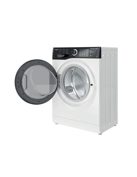 WHIRLPOOL WSB725DIT LVB B 7KG SNELLA 1200G INVERTER VAPORE DISPLAY