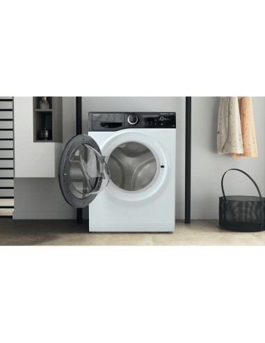 WHIRLPOOL WSB725DIT LVB B 7KG SNELLA 1200G INVERTER VAPORE DISPLAY