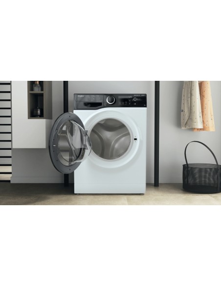 WHIRLPOOL WSB725DIT LVB B 7KG SNELLA 1200G INVERTER VAPORE DISPLAY