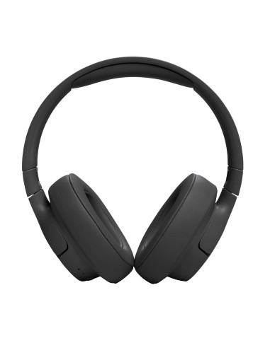 CUFFIE WIRELESS: vendita online JBL T720BTBLK CUFFIA BT PADIGLIONE MICROFONO DRIVER 40MM NERO in offerta