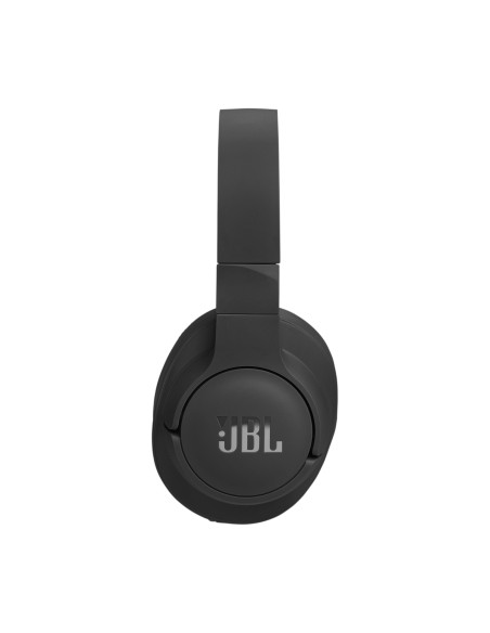 JBL T770BTNCBLK CUFFIA BT PADIGLIONE CANCEL.RUMORE DRIVER 40MM USB-C
