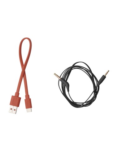 JBL T770BTNCBLK CUFFIA BT PADIGLIONE CANCEL.RUMORE DRIVER 40MM USB-C