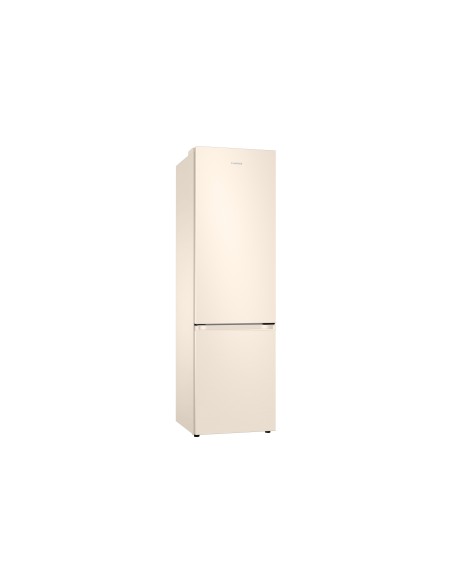 SAMSUNG RB38C603DEL COMB. D 390LT  SABBIA H203 L59,5 P65,8 WIFI