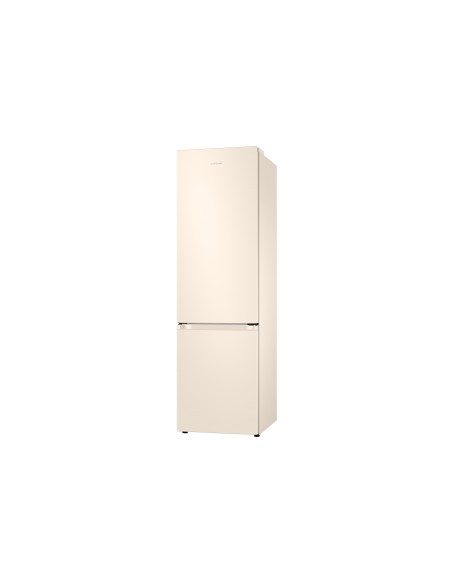 SAMSUNG RB38C603DEL COMB. D 390LT  SABBIA H203 L59,5 P65,8 WIFI