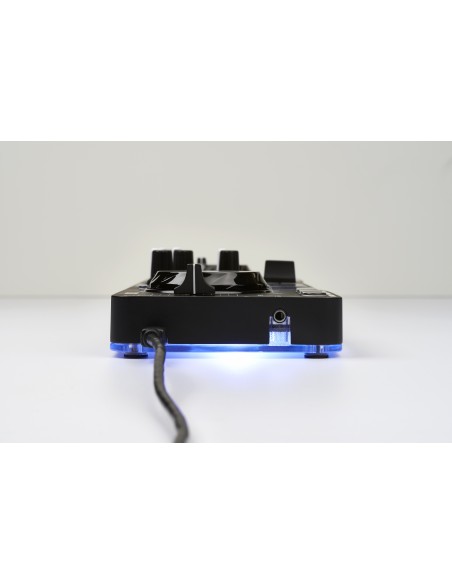HERCULES STARLIGHT DJ CONTROL