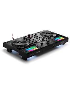 HERCULES DJ CONTROL INPULSE500 2