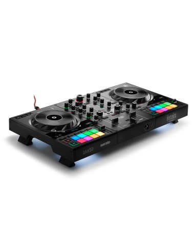 HERCULES DJ CONTROL INPULSE500