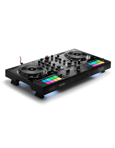HERCULES DJ CONTROL INPULSE500