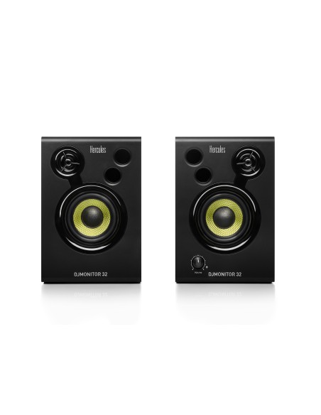 HERCULES DJ MONITOR 32 CASSE