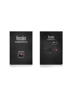 HERCULES DJ MONITOR 32 CASSE 2