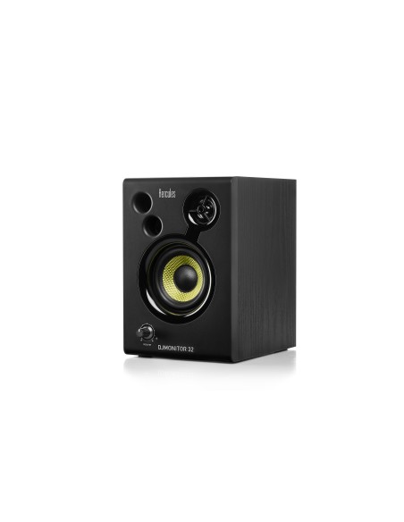 HERCULES DJ MONITOR 32 CASSE