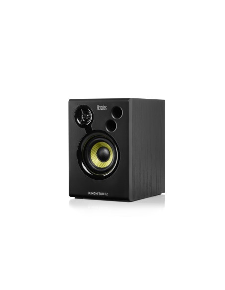 HERCULES DJ MONITOR 32 CASSE