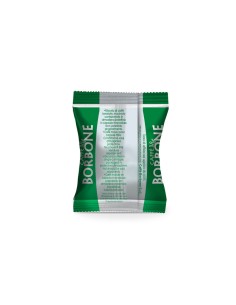 BORBONE COMP. NESPRESSO 50PZ DEK   DECAFFEINATO - REBDEKPALAZODEK50N 2