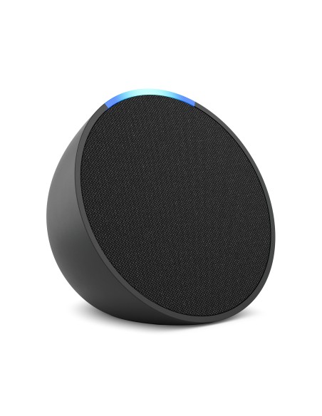 AMAZON ECHO POP ANTRACITE SMART SPEAKER