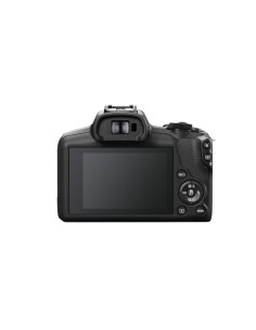FOTOCAMERE MIRRORLESS: vendita online CANON EOS R100 + RF-S 18-45 F4.5-6.3 IS STM MIRRORLESS CANON ITALIA in offerta 2
