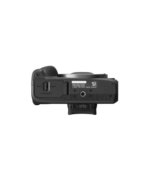 FOTOCAMERE MIRRORLESS: vendita online CANON EOS R100 + RF-S 18-45 F4.5-6.3 IS STM MIRRORLESS CANON ITALIA in offerta