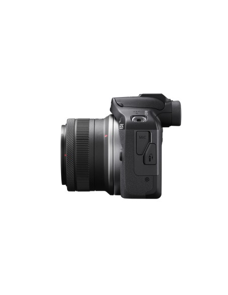 FOTOCAMERE MIRRORLESS: vendita online CANON EOS R100 + RF-S 18-45 F4.5-6.3 IS STM MIRRORLESS CANON ITALIA in offerta