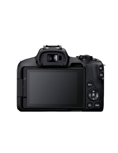 CANON EOS R50 BK + RF-S 18-45MM IS STM MIRRORLESS CANON ITALIA