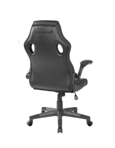 TECHLIFE TLGT0003 SEDIA GAMING SPACE ONE NERO/ANTRACITE