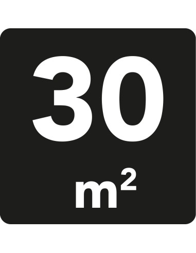 GLEMGAS GHB684IX CAPPA 60 CM. 1MOTORE 3V. INOX - CLASSE A