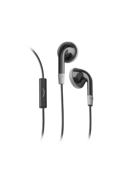 SBS TE0CSE41K AURICOLARE STEREO TASTO RISP. NERO